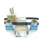 RF7J12205SET комплект ремня грм оригинал oe mazda 6 gg gy gh 2.0d dpf rf7j