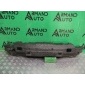 86520h0900 Абсорбер бампера Kia Rio 4 FB 2020-нв