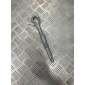 4E0805782B Крюк буксировочный Audi A8 D3 2003-2005 2004
