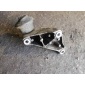 4a0199343 Кронштейн двигателя Audi A6 C4(1994-1997) 1997