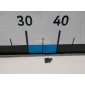 7703079870 Крепеж (клоп) Renault Fluence (2010 - 2017)