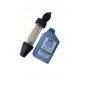 PR500ML тестер szczelności головки e&h + 500ml жидкость co2