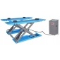 PN30001D подъёмник nożycowy мобильный nortec pro pn3001d