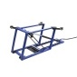 WDW5500 подъёмник мобильный nożycowy ramowy wdw 5500