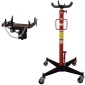 MT06053MT06008 подъёмник кпп kobyłka 500 кг + адаптер
