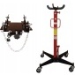 MT06053MT06002 подъёмник кпп + адаптер 2 функции – kobyłka