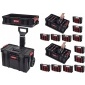 Z251248PG7 skrzynka инструментальный qbrick система two сет 7