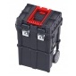 SKRWCLHDCZAIR001 skrzynka wheelbox hd compact logic на kółkach