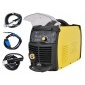 200A3W1SY spawarka magnum migomat миг 210 synergia easy 200a