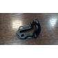 4F0837087 Уплотнитель двери Audi A6 Allroad 4F 2007 , 4F0839087
