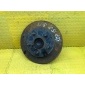 4243102180 Диск тормозной Toyota Corolla 150