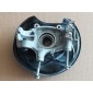 4M0505432QPRAWA audi q7 направляющие задняя ось поворотная 4m0505432q
