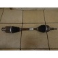 391008653R привод привод правый duster ii 2 4x4 1.5 bdci