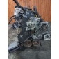 Двигатель Renault Laguna 1 1997 2000 Бензин F3R 722