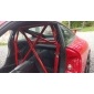 SR0000498 rollbar rolbar roll бар порше 911 996 997 турбина