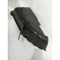 13114653 плита отсек колёса задняя п . opel corsa - c