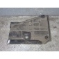 BCJH563U1 mazda 3 вр iv 21r крышка шасси левая задняя левый