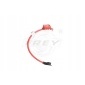 888600401 frey клемма plusowa akumulatora bmw 1e82