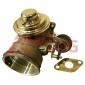 AV6010 [] клапан системы рециркуляции ог подходит do: audi a4 b6 , a6 c5;