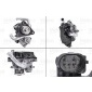 VAL700454 [700454] клапан системы рециркуляции ог подходит do: audi a3 , a4 allroad