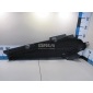 1666100308 Пыльник (кузов наружные) Mercedes Benz GL-Class X166 (GL/GLS) (2012 - 2019)