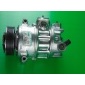 5N0820803A компрессор компрессор кондиционера 1k0820859f