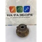 5K0498621 ступица Audi Q3 8UB 2012