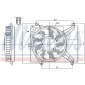 85893 [] вентилятор радиатора с корпусом подходит d