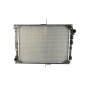 D7ME012TT [lhrp466 - 48at - with frame] радиатор двигателя с ра