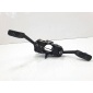 6C0953501 переключатель стеклоочистителя skoda rapid