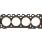 612945540 [61 - 29455 - 40] уплотнитель головки цилиндров 1 , 6mm