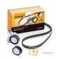 6PK1605K1 комплект панели зубча contitech 6 pk 1605 k1