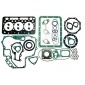 ENT000506 в сборе комплект прокладок двигателя kubota d722 bob