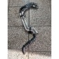 8W0121400B трубки провода радиатора шланги audi a4 b9 8w a5 f5 tfsi