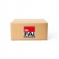 TC1921K уплотнитель капота грм fai autoparts
