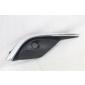 G46l50c11 решётка решетка радиатора хромированная бампер mazda 6 gj рестайлинг 2015 -