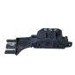 8T0807889 крепление бампер левый tyl audi a5 8t