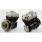 K162834N00LS8901 компрессор компрессор воздушный renault gamat ls8901