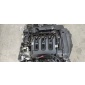 306D3M57E4 двигатель kompletbmw e60 рестайлинг 525d 306d3 m57 e4 197km