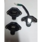 284424EAA0B камера заднего вида tyl nissan qashqai ii 2 j11