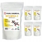 WitaminaC1kg witamina c в proszku кислота l - askorbinowy czda 5kg
