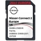 D43BE04D06002001 карта nissan connect 2 lcn2 v6 карта 2022 последняя