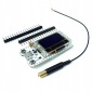 5904162803897 sx1278 лора esp32 wi - fi kit32 0.96 oled 433mhz