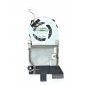ASPIRE532H radiator вентилятор acer aspire они 532h