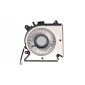 Cmd000029395 вентилятор для msi gf65 thin / процессора