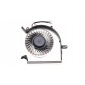 Cmd000028728 вентилятор для msi ge73 gl73 gp73 / процессора