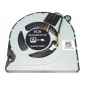 FAN23107 acer нитро 5 an515 - 51 an515 - 52 an515 - 53 вентилятор