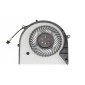 Cmd000026717 вентилятор для asus rog fx63vm fz63vm fx63vm / gpu