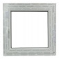 500X500RUP окно пвх 50 x 50 / 500 x 500 ru / п белые 24 часа