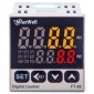 Counter230VAC спидометр импульсов цифровой programowalny 230v 5a